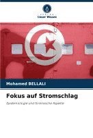 Fokus auf Stromschlag 1