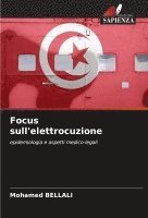 Focus sull'elettrocuzione