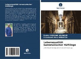 Lebensqualitt kamerunischer Hftlinge 1