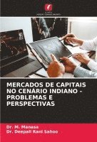 bokomslag Mercados de Capitais No Cenrio Indiano - Problemas E Perspectivas