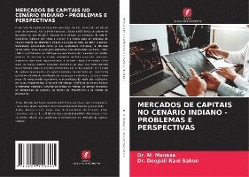 bokomslag Mercados de Capitais No Cenário Indiano - Problemas E Perspectivas