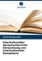 bokomslag Interkultureller Sprachunterricht