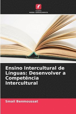 bokomslag Ensino Intercultural de Lnguas