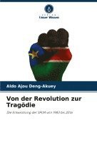 bokomslag Von der Revolution zur Tragdie