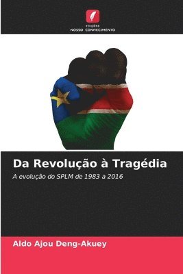 Da Revoluo  Tragdia 1