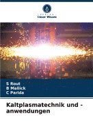 Kaltplasmatechnik und -anwendungen
