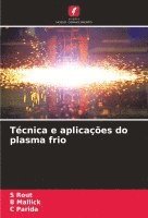 bokomslag Tcnica e aplicaes do plasma frio