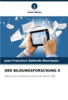 bokomslag Der Bildungsforschung II