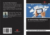 bokomslag Of Educational Research II