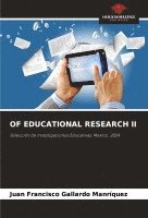 bokomslag Of Educational Research II