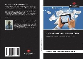 Of Educational Research II 1