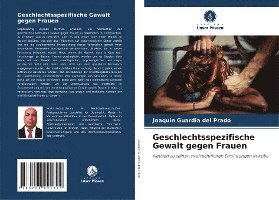 Geschlechtsspezifische Gewalt gegen Frauen 1