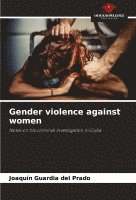 bokomslag Gender violence against women