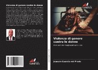 bokomslag Violenza di genere contro le donne