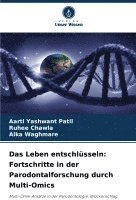 Leben entschlüsseln