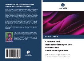 bokomslag Chancen und Herausforderungen des öffentlichen Finanzmanagements