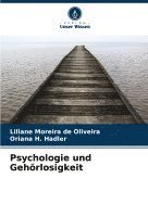 bokomslag Psychologie und Gehörlosigkeit
