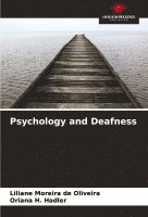 bokomslag Psychology and Deafness