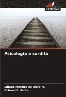 bokomslag Psicologia e sordità