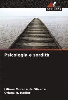 bokomslag Psicologia e sordit