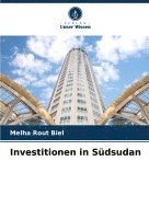 bokomslag Investitionen in Sdsudan