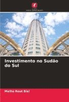 bokomslag Investimento no Sudo do Sul