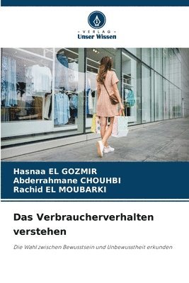 Verbraucherverhalten verstehen