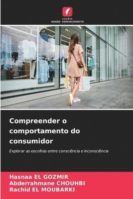 Compreender o comportamento do consumidor 1