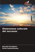 Dimensione culturale del successo 1