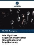 bokomslag Big-Five-Eigenschaftstheorie