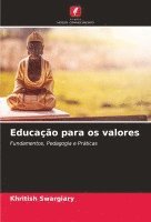 Educao para os valores 1