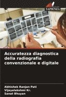 bokomslag Accuratezza diagnostica della radiografia convenzionale e digitale