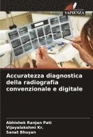 bokomslag Accuratezza diagnostica della radiografia convenzionale e digitale