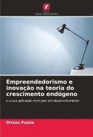 bokomslag Empreendedorismo e inovao na teoria do crescimento endgeno