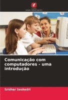 bokomslag Comunicao com computadores - uma introduo