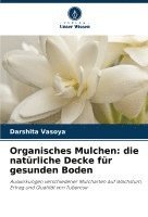 bokomslag Organisches Mulchen