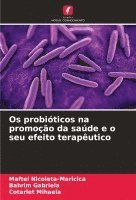 Os probiticos na promoo da sade e o seu efeito teraputico 1