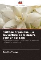 bokomslag Paillage organique