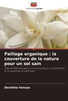 Paillage organique 1