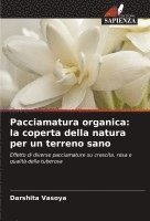 bokomslag Pacciamatura organica