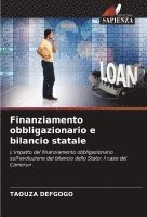 Finanziamento obbligazionario e bilancio statale 1