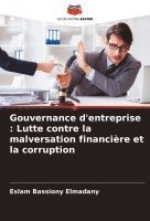 bokomslag Gouvernance d'entreprise