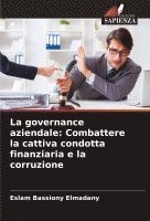 bokomslag La governance aziendale