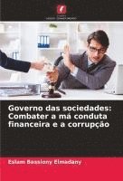 bokomslag Governo das sociedades