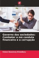 Governo das sociedades 1