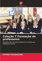 bokomslag Coleo 7 Formao de professores