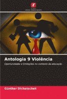 bokomslag Antologia 9 Violncia