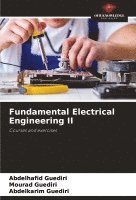 bokomslag Fundamental Electrical Engineering II