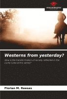 Florian M Reesas, Florian M. Reesas - Westerns from yesterday?, Häftad