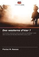 bokomslag Des westerns d'hier ?